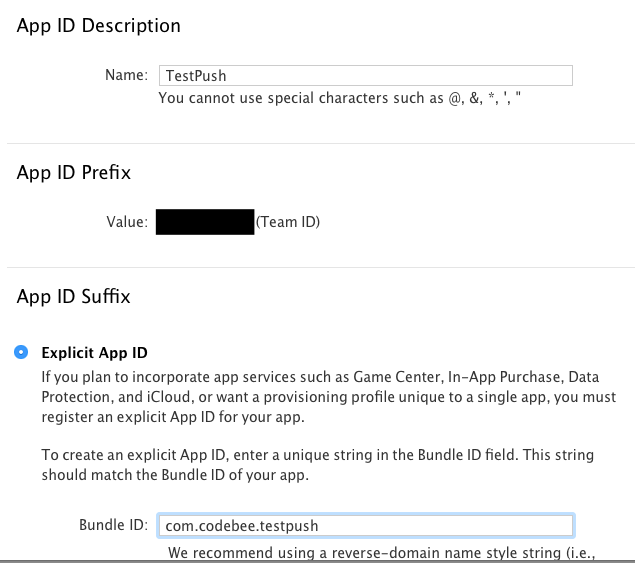 วิธีสร้างไฟล์ .pem สำหรับใช้งาน push notification บน iOS application